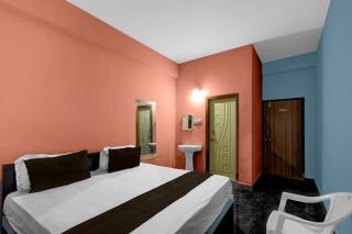 Hotel O Kaveri Stay Inn Luxury Rooms - 1