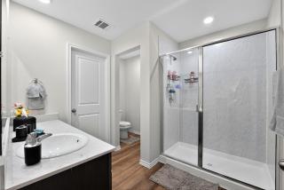 Brand New 3-Bedroom Home with Luxury Amenities - 4