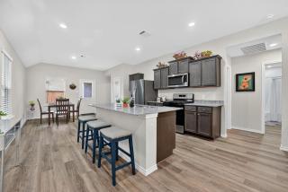 Brand New 3-Bedroom Home with Luxury Amenities - 3