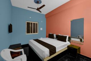 Hotel O Kaveri Stay Inn Luxury Rooms - 4