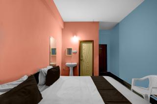 Hotel O Kaveri Stay Inn Luxury Rooms - 6