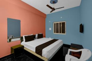 Hotel O Kaveri Stay Inn Luxury Rooms - 0