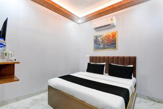 Hotel O HI-WAY Palace - 9