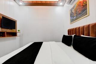 Hotel O HI-WAY Palace - 3