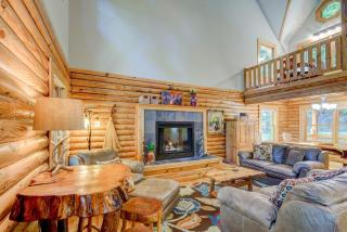 Hideaway Homestead - 5