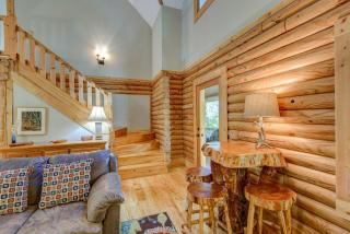 Hideaway Homestead - 1