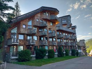 Avoriaz Appartement rénové 5 pers, balcon sud-ouest, WIFI - FR-1-633-22 - 1