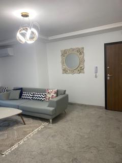 Appartement cité wahat la marsa - 7