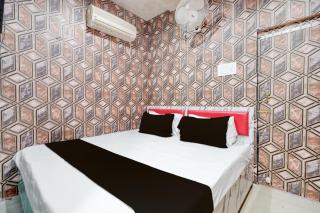 Hotel O Unique Stay Inn - 9