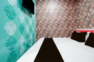 Hotel O Unique Stay Inn - 2