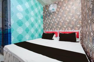 Hotel O Unique Stay Inn - 8