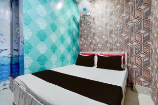 Hotel O Unique Stay Inn - 4