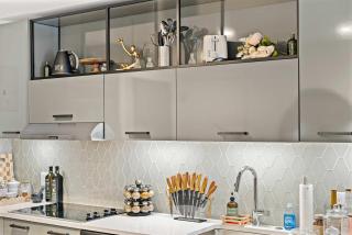 Boston Family Suite with Pool and Gym Exquisite for Families - 5