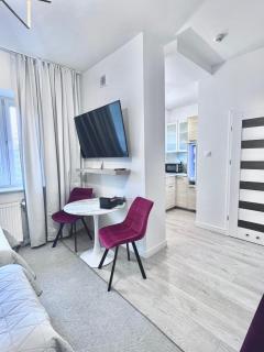 Apartamenty Pokoje Willa Bielany - 9