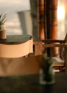 Santuario Playa Bonita - 1