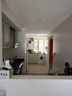 La Perla 4 Amb Frente al Mar - 6