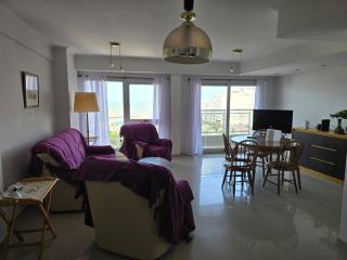 La Perla 4 Amb Frente al Mar - 0