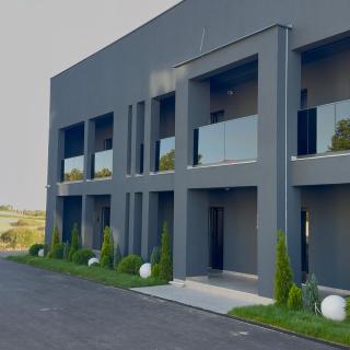 Apartmani Tanasijević - 8