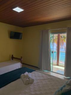 Carneiro's House - 4