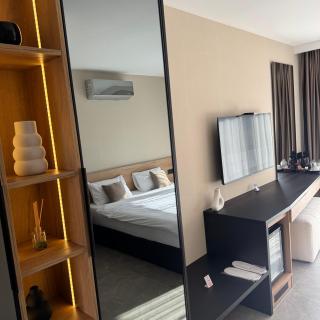 Apartmani Tanasijević - 9