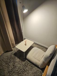 Urban Space Gangnam station - 7