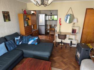 Depto a pasos de la playa - 0