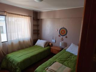 Depto a pasos de la playa - 5