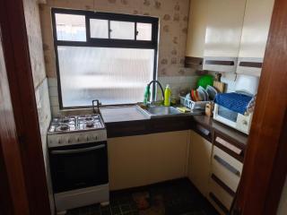 Depto a pasos de la playa - 1