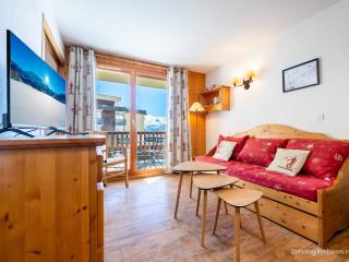 Confort 6 pers : Piscine, Parking, Wifi Animaux Acceptés - FR-1-636-154 - 2