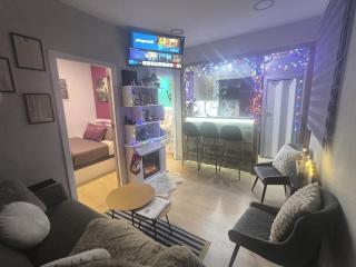 Apartamento, Espectacular - 6