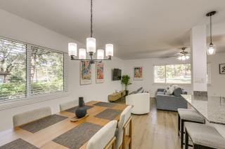 2 Mi to FSU! Group-Friendly Tallahassee Getaway - 7