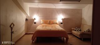 Chambres d'hôtes piscine couverte & chauffée -  - 6