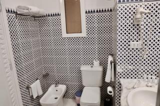 Studio for 4 in Coral Bay sea and Salt Lake view - 1