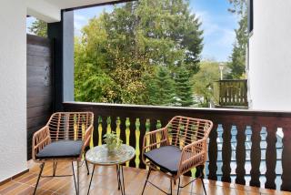 Apartment Helsinki -100 m to Ski and Bikepark - 7