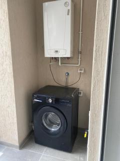 Appartement cité wahat la marsa - 3