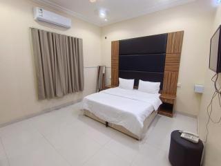 روعة أجا للشقق المخدومة - 0