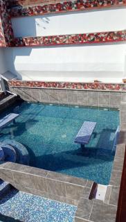 Hotel Magico del Mar - 9