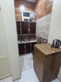 روعة أجا للشقق المخدومة - 6