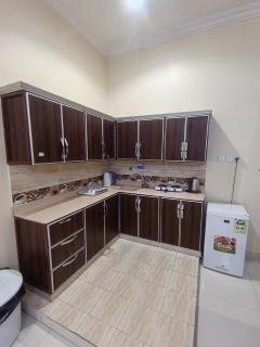 روعة أجا للشقق المخدومة - 5