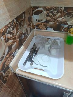 روعة أجا للشقق المخدومة - 2