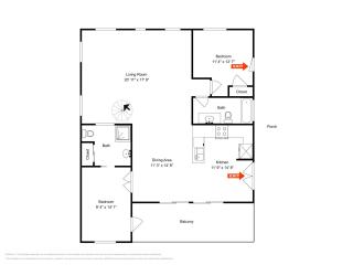 2nd Avenue - Mid Island by Tybee Vacation Rentals - 3