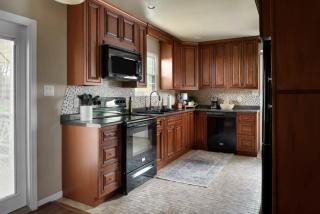 Serene Getaway with Patio in Pineville - 7