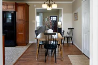 Serene Getaway with Patio in Pineville - 1