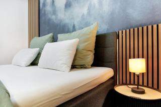 Apartment Helsinki -100 m to Ski and Bikepark - 5