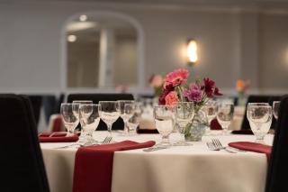 DoubleTree by Hilton Providence Airport Warwick - 7