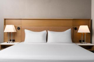 DoubleTree by Hilton Providence Airport Warwick - 5