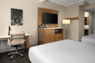 DoubleTree by Hilton Providence Airport Warwick - 3
