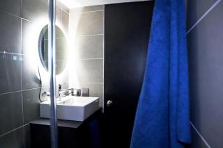 Apartamento VIP cómodo - Piso 12 - 5