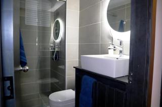 Apartamento VIP cómodo - Piso 12 - 4