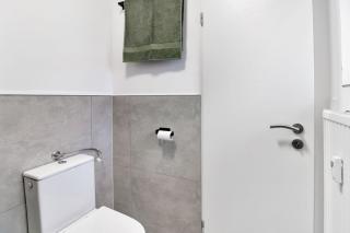 Apartment Helsinki -100 m to Ski and Bikepark - 3